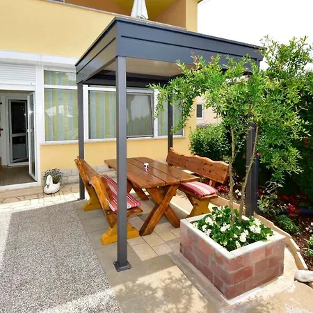 Nova Vas Porec Istrien 10036