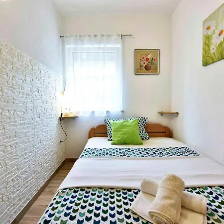 Nova Vas Porec Istrien 10036 Apartman Nova Vas (Porec)