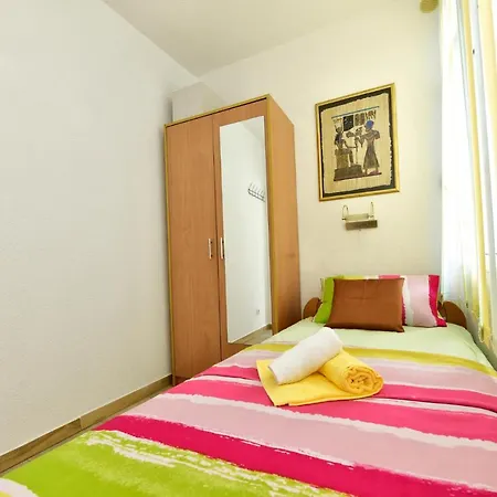 Apartment Nova Vas Porec Istrien 10036 Nova Vas (Porec)
