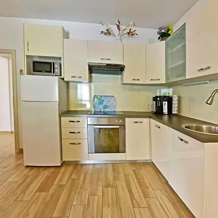 Nova Vas Porec Istrien 10036