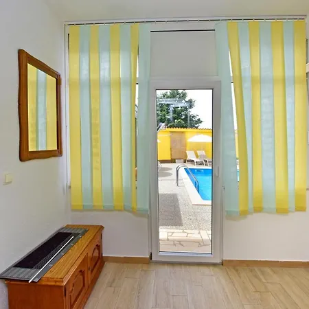 Nova Vas Porec Istrien 10036 Apartment Nova Vas (Porec)