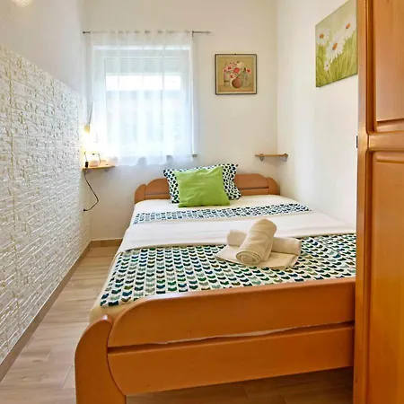 Nova Vas Porec Istrien 10036 Apartman *