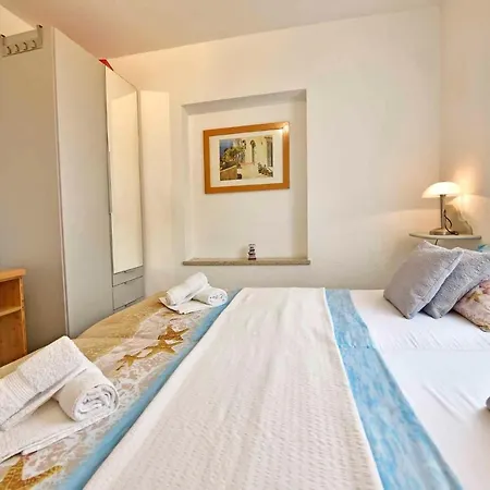 Nova Vas Porec Istrien 10036 Apartment *