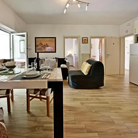Nova Vas Porec Istrien 10036 Apartman