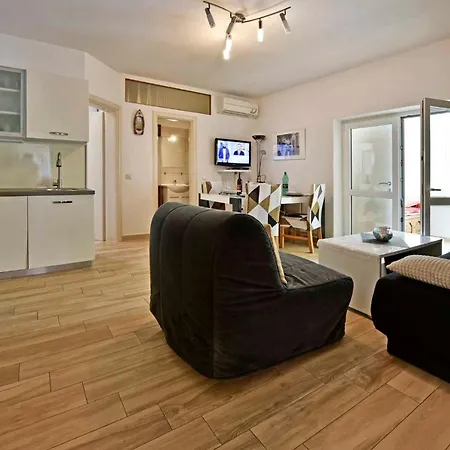 Apartment Nova Vas Porec Istrien 10036 Nova Vas (Porec)