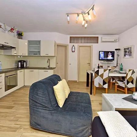 Apartment Nova Vas Porec Istrien 10036 Nova Vas (Porec)