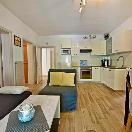 Nova Vas Porec Istrien 10036 Apartment Nova Vas (Porec)