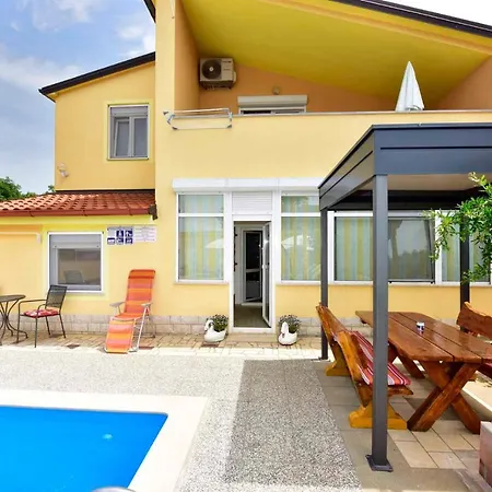 Nova Vas Porec Istrien 10036 Apartment Nova Vas (Porec)