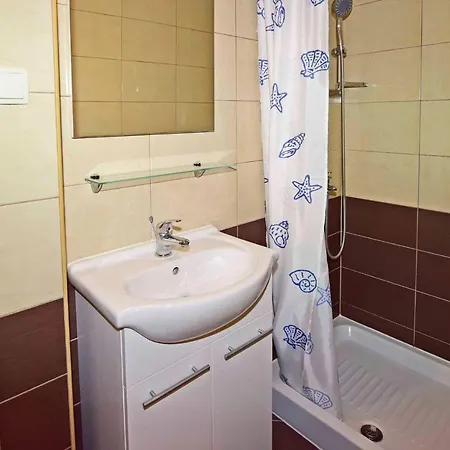 Apartman Nova Vas Porec Istrien 10036 Nova Vas (Porec)