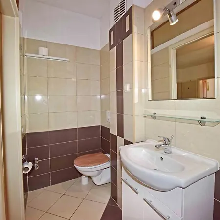 Nova Vas Porec Istrien 10036 Διαμέρισμα *